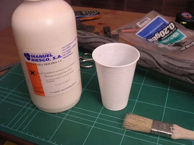 espuma