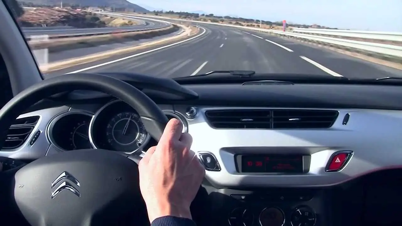 10 Claves para la conducción eficiente