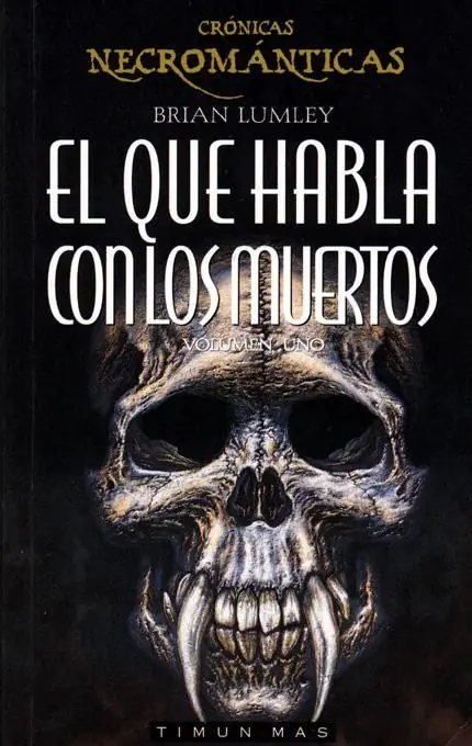 escritores de terror