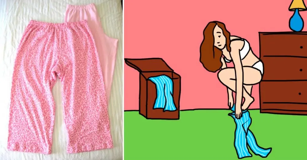 pijama