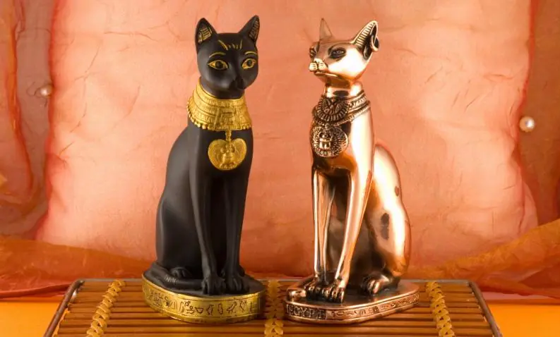 Animales antigua egipto