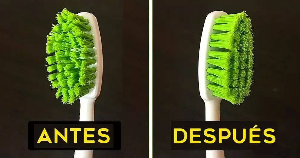 Geniales maneras de hacer lucir tus cosas viejas como nuevas