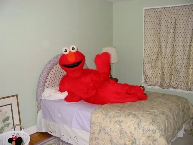 perturbadoras