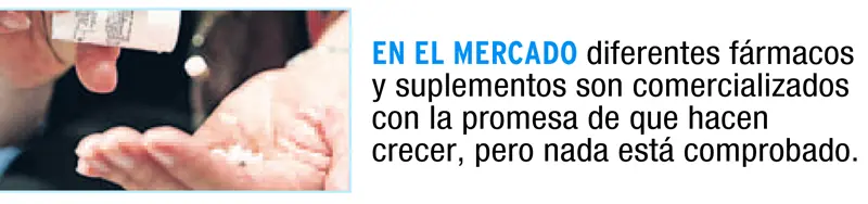 En 20 minutos te agrandan el miembro viril