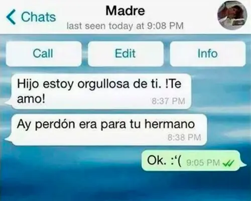 madres