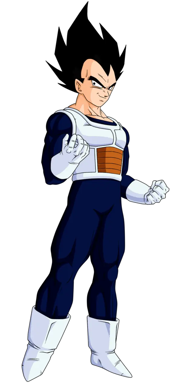 goku
