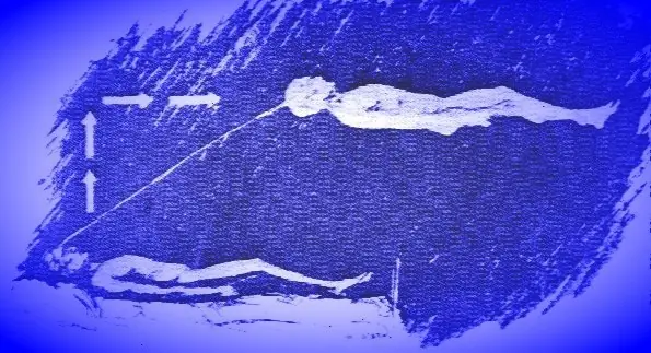 como hacer un viaje astral