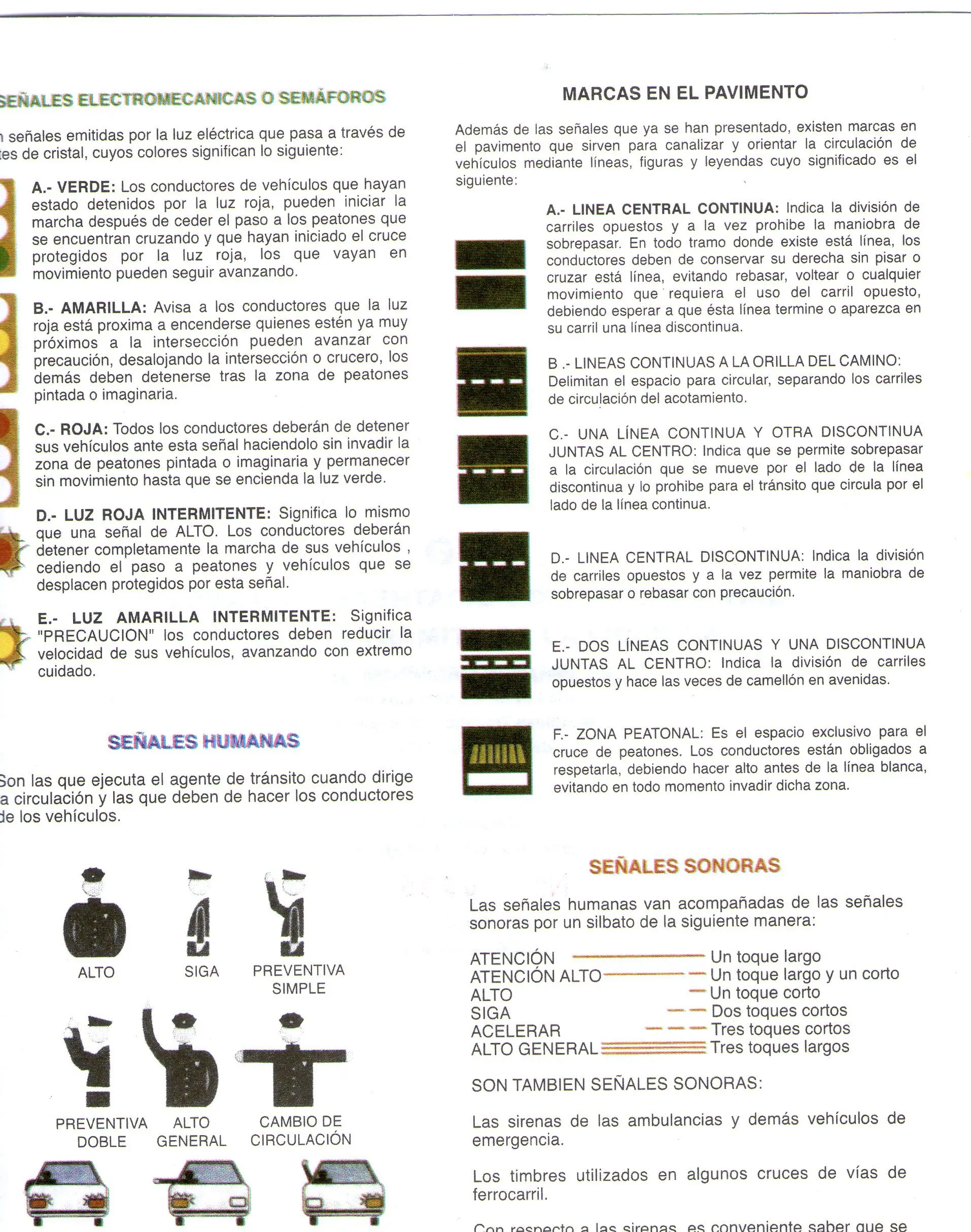 Guía completa para presentar el examen vial en Jalisco Guía completa para presentar el examen vial en Jalisco