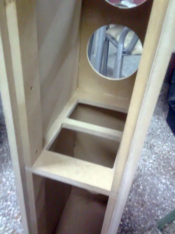 [Tutorial] Hacer parlantes caseros.