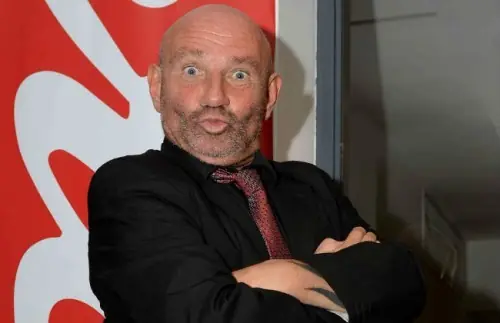 Leo Rosenwasser (1955-2017)