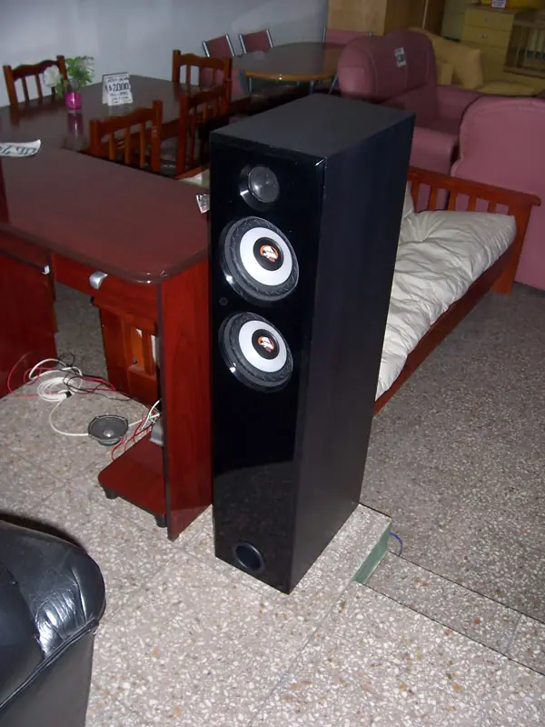 [Tutorial] Hacer parlantes caseros.