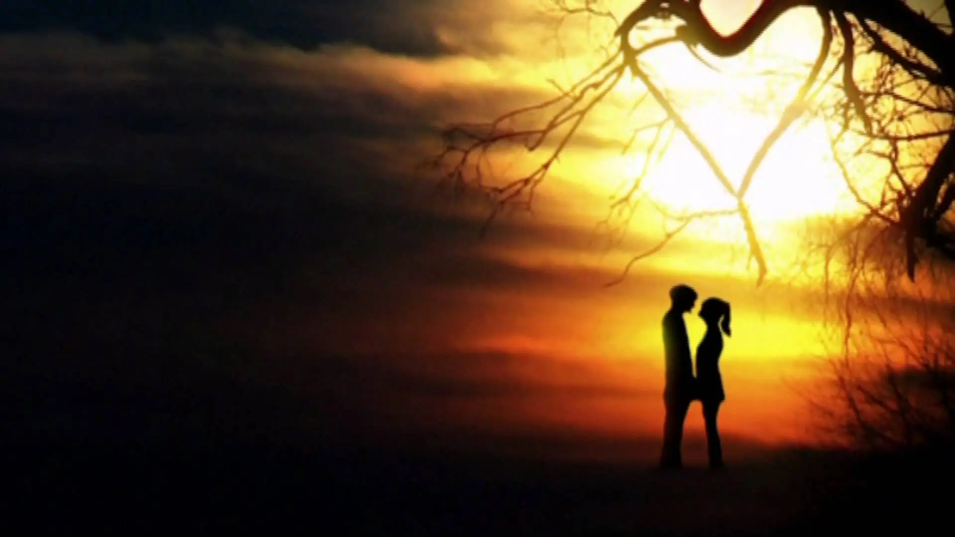 Amor sin limite (La Rioja, relato paranormal)
