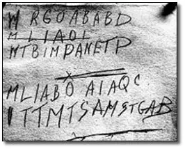 Fotos que ni los cientificos pudieron explicar