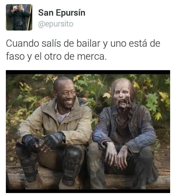 los mejores