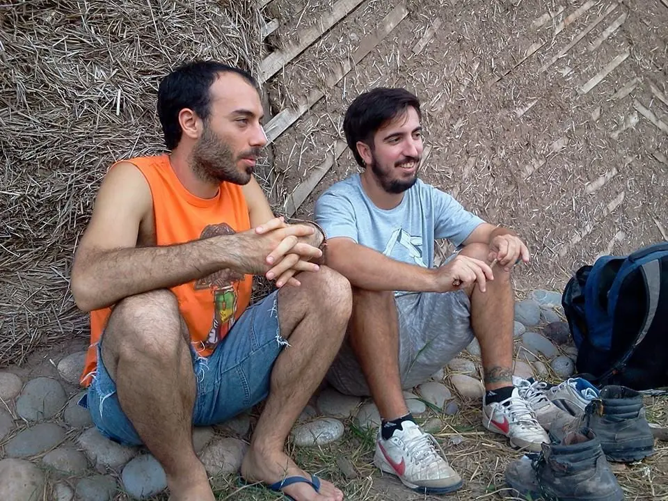 Bioconstruyendo Nuestra Casa (2da Parte)