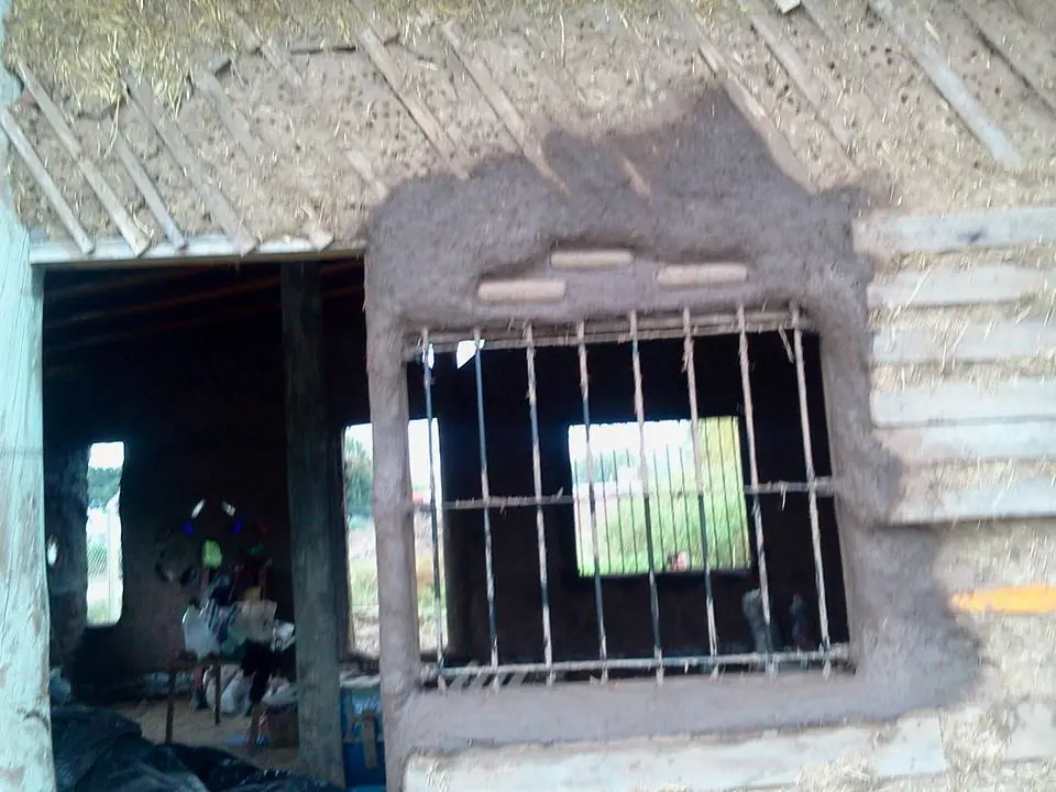 ecocasas
