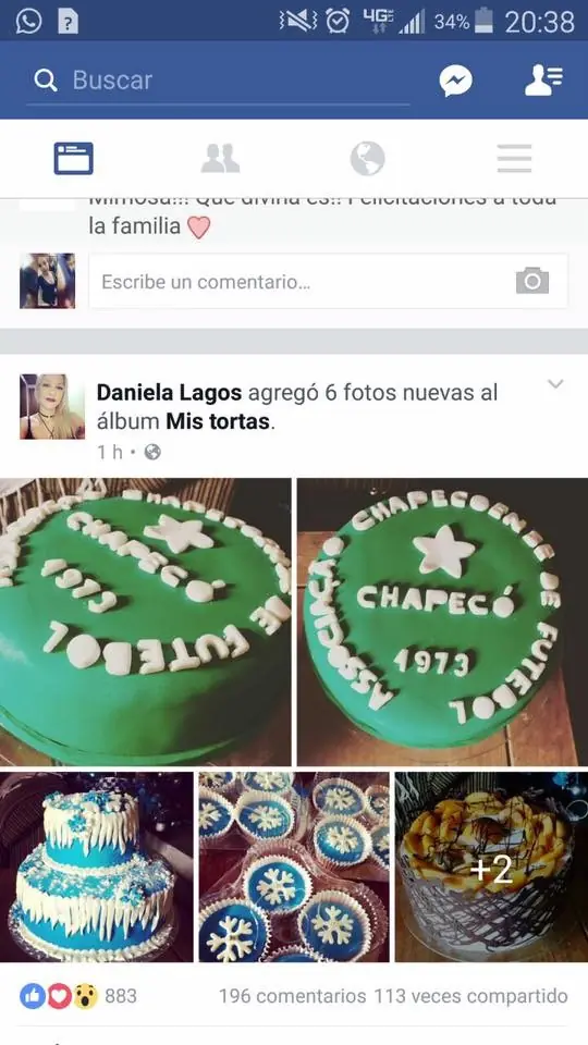 fails