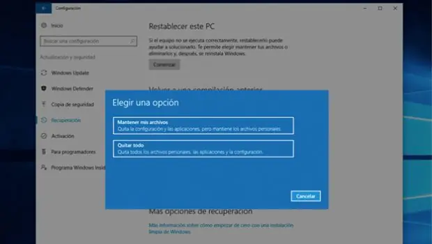 "Dispositivo USB no reconocido": Solucion
