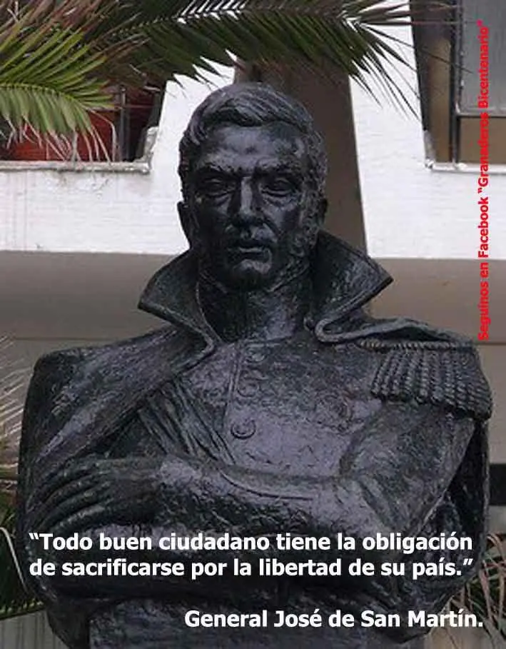 confederacion argentina