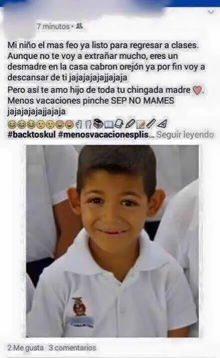 fails