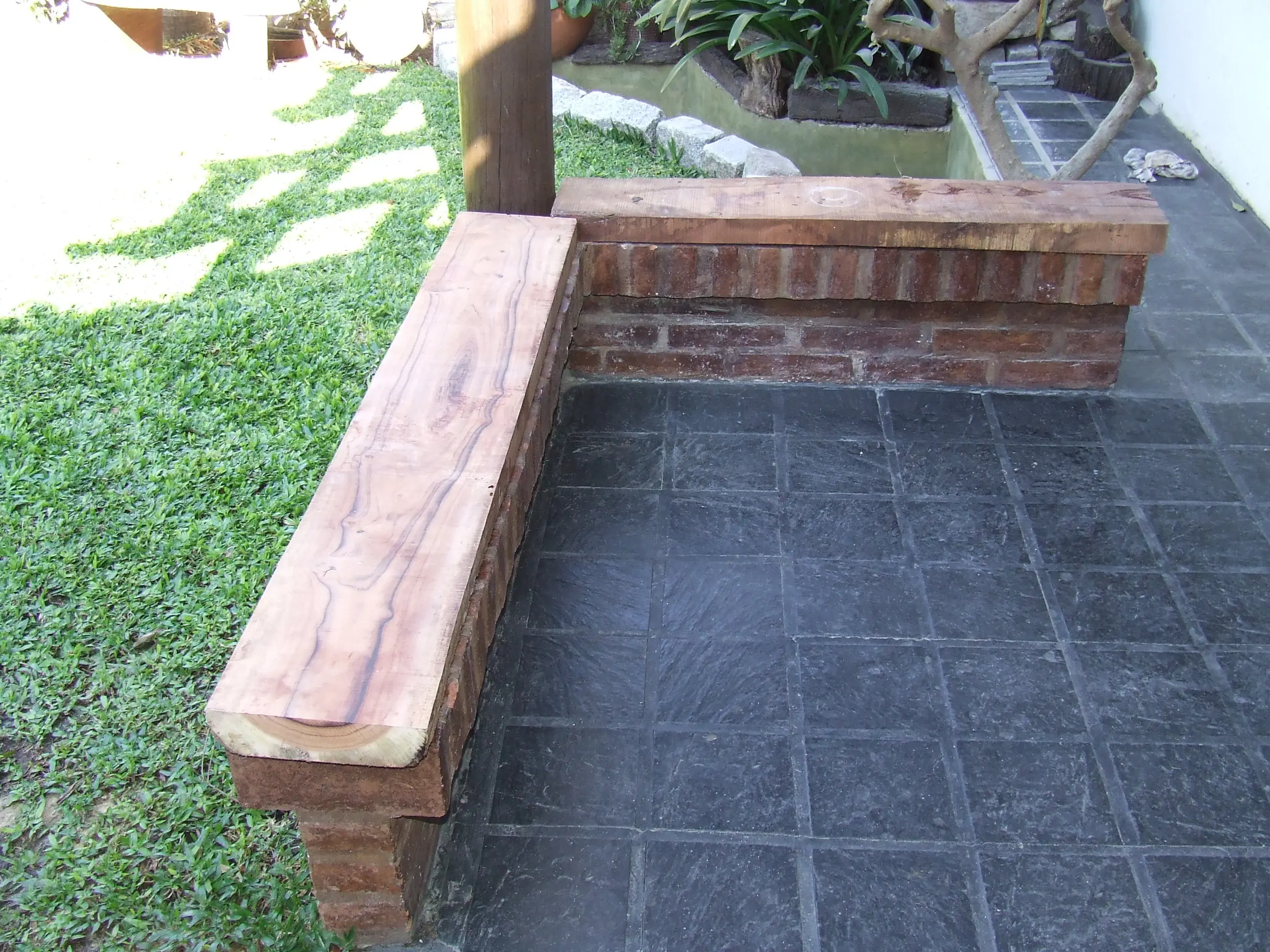 jardin