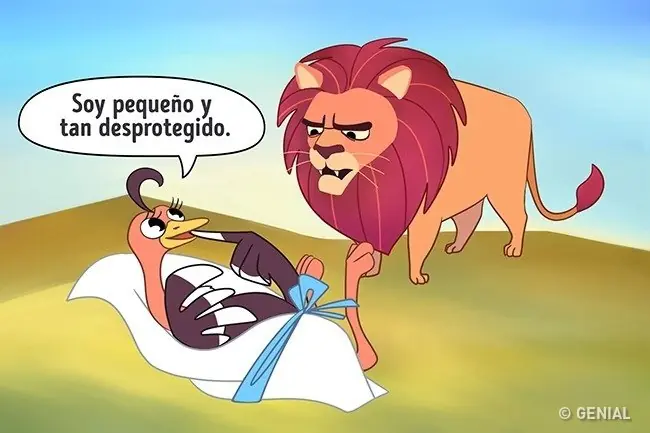 6 Mecanismos de defensa en tu mente que pueden actuar por ti 6 Mecanismos de defensa en tu mente que pueden actuar por ti