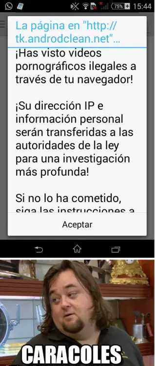 fails