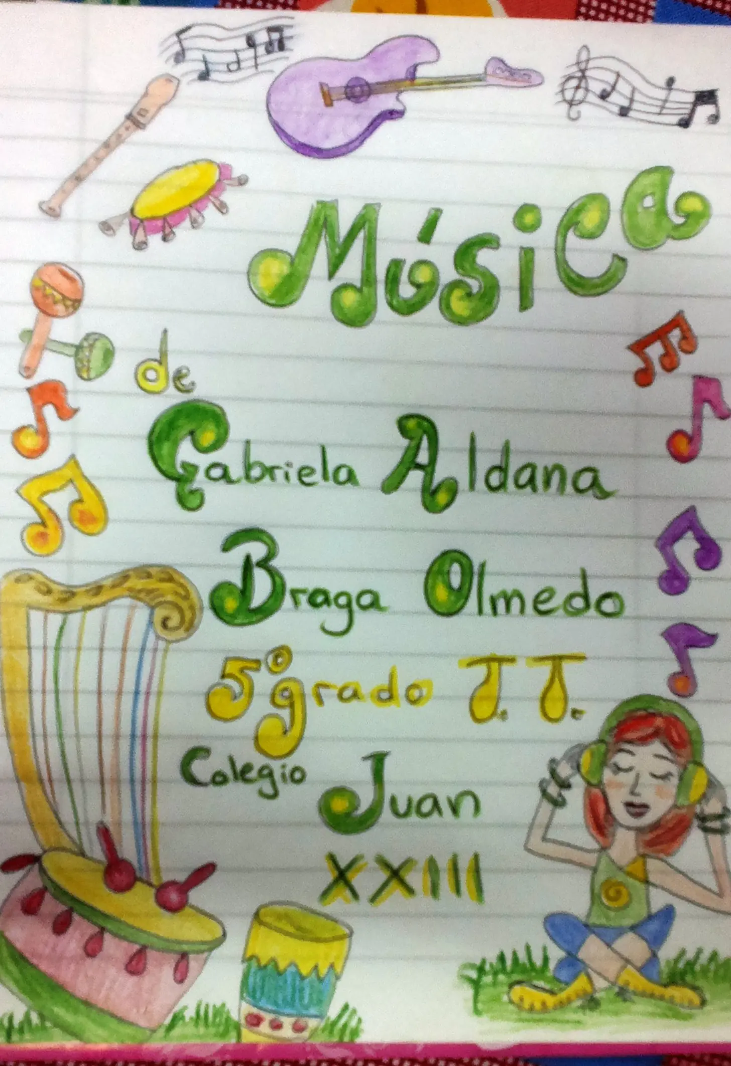 infantil