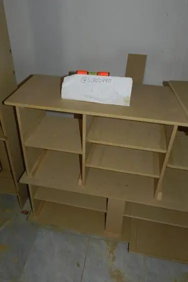 Mueble para televisor Mueble para televisor
