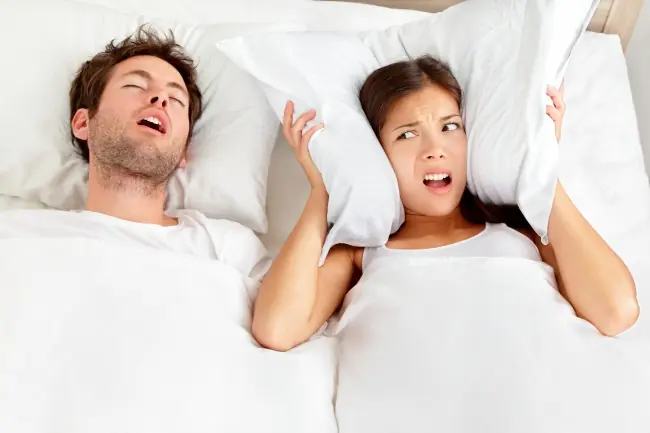 8 Hábitos del cuerpo que no podemos controlar