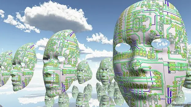 ¿qué es la singularidad y cuándo llegará?