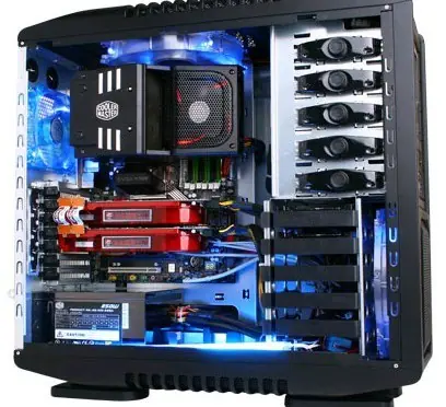 Computadoras