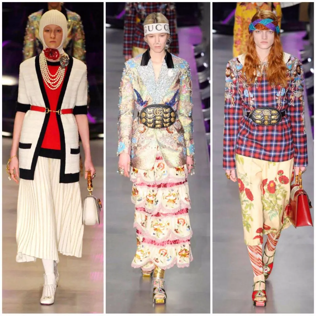 fashion week