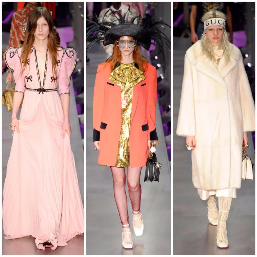 gucci 2017