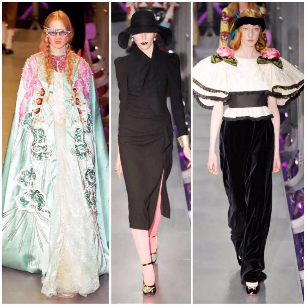 tendencias en moda milan