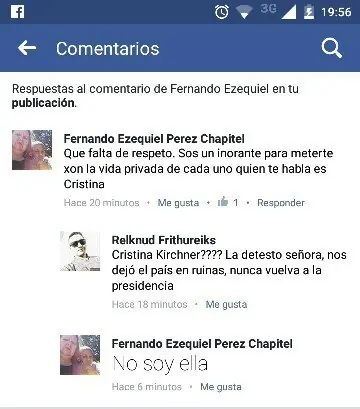 sociales