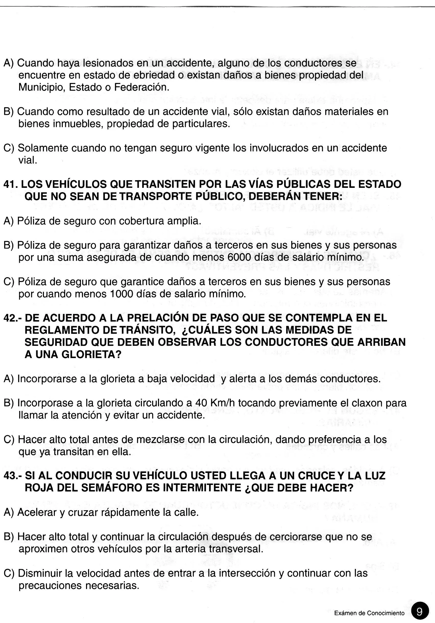 manejo manejo