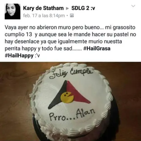 humor