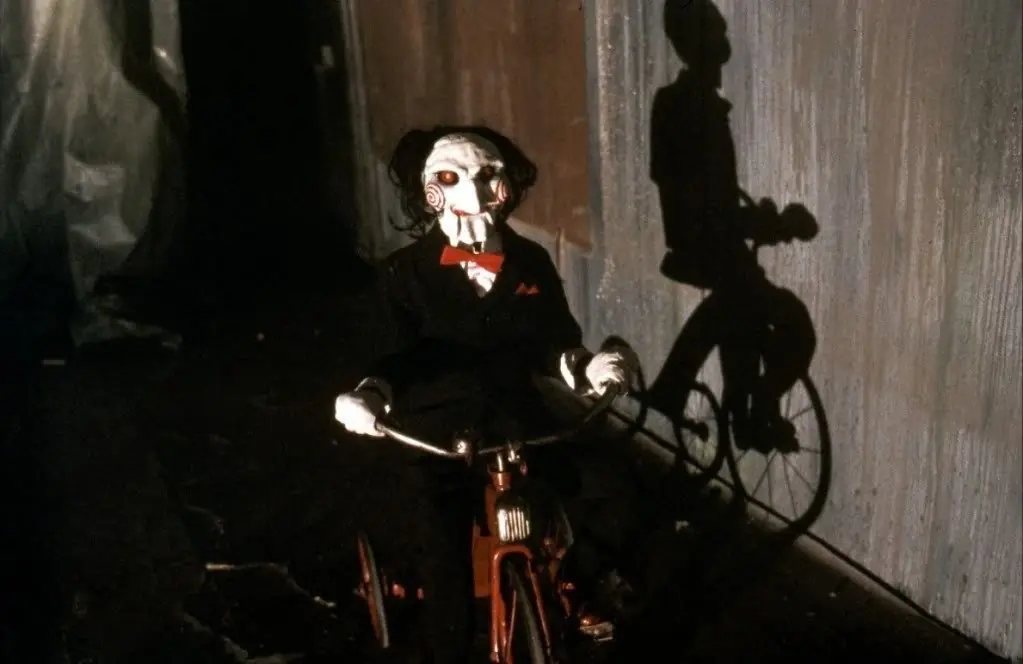 Las Peliculas de Terror Que sucedieron en la vida Real