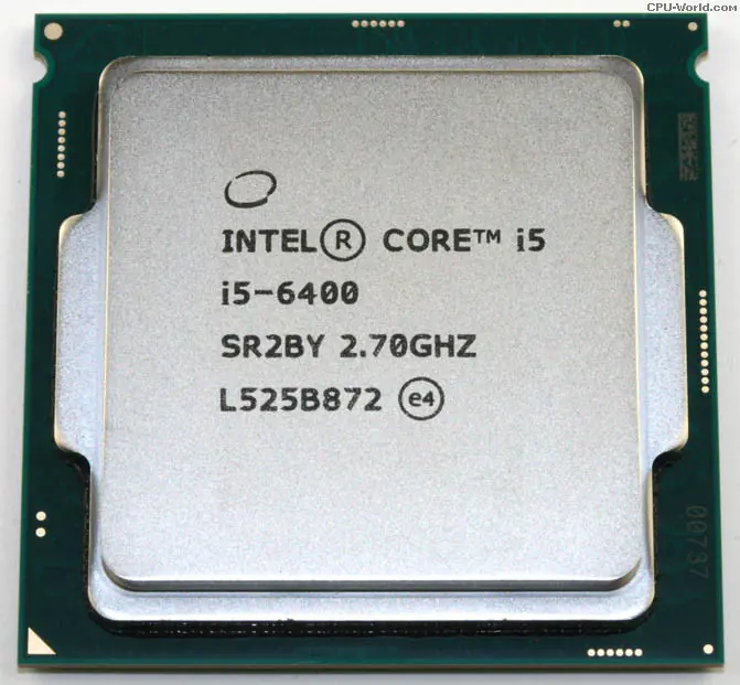 8GB DDR4