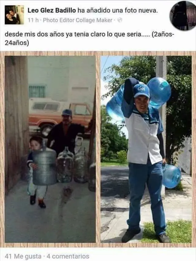 ¿Aburrido? Fails de redes sociales +10 si te ríes