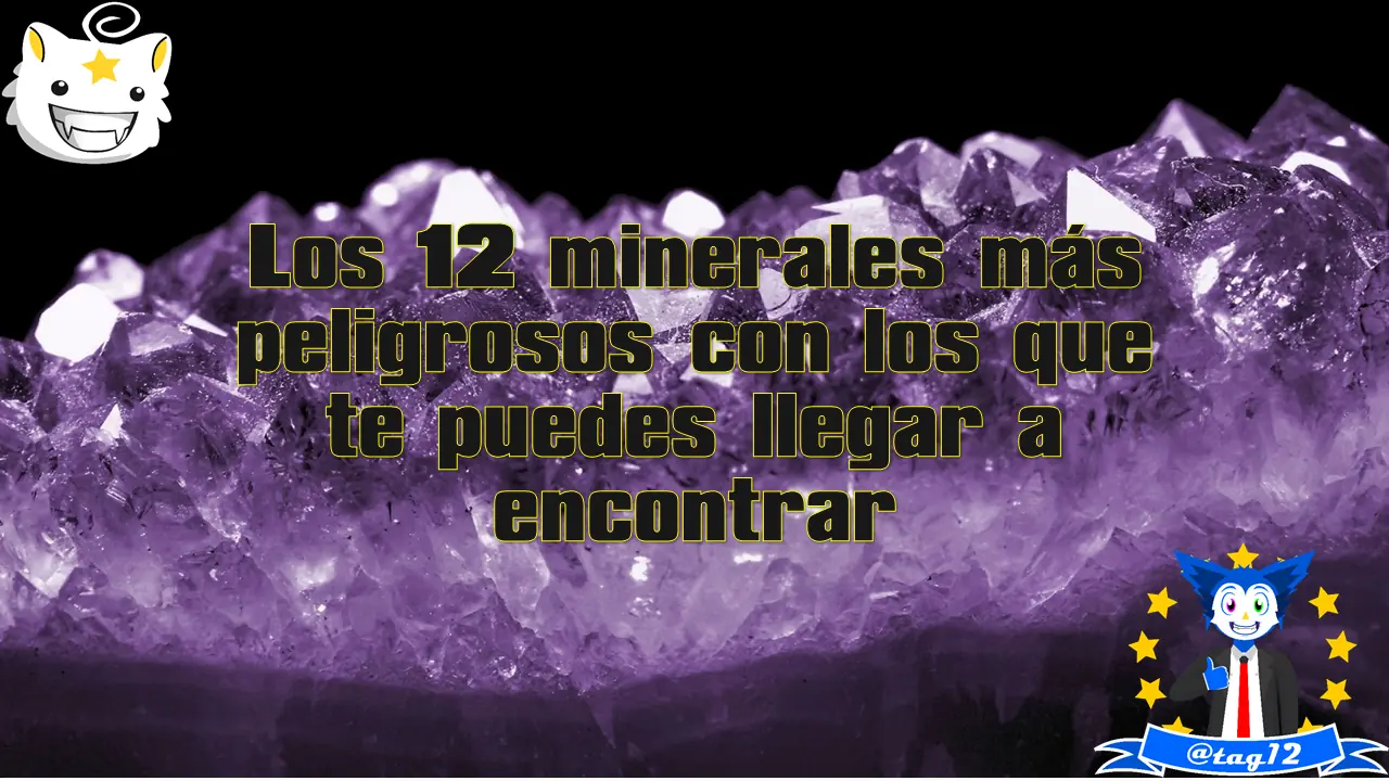 explosivos