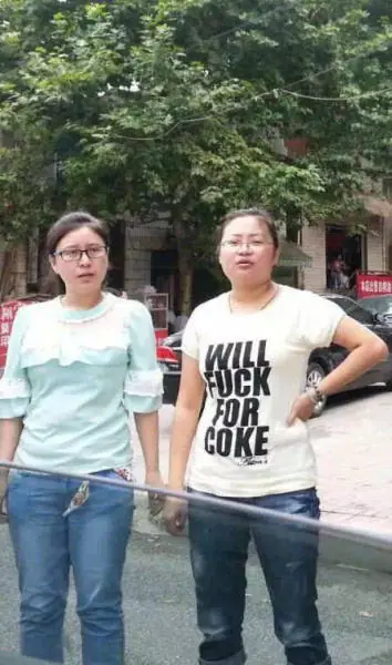 Mientras tanto en China