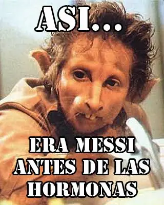 El mejor de la historia