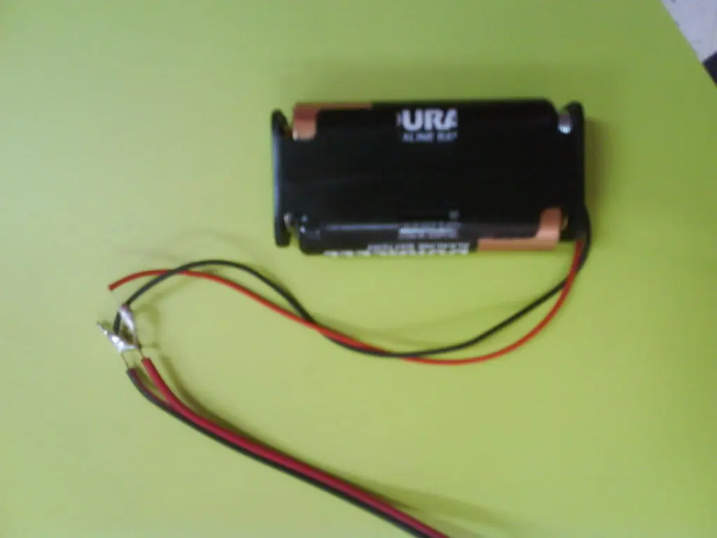 Luz