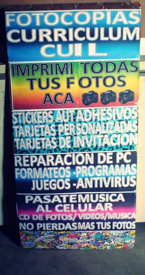 trabajo