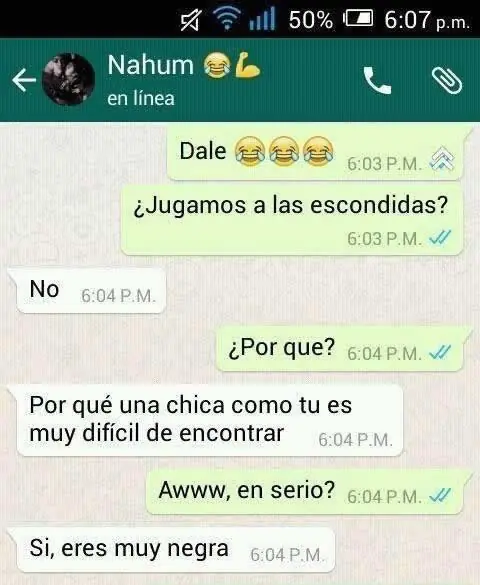 sociales