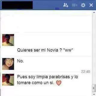 al fin