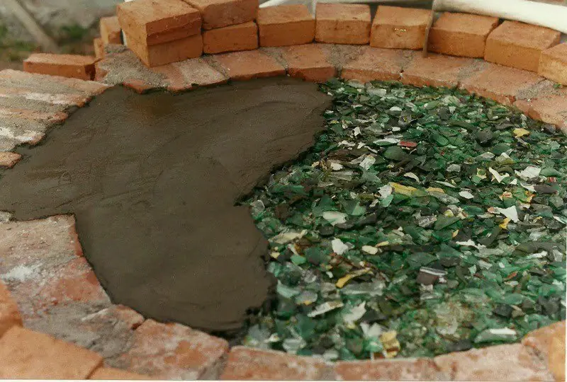 Cómo construir un horno de barro