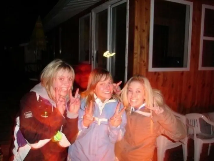 Espeluznantes fotografías que te harán creer en fantasmas